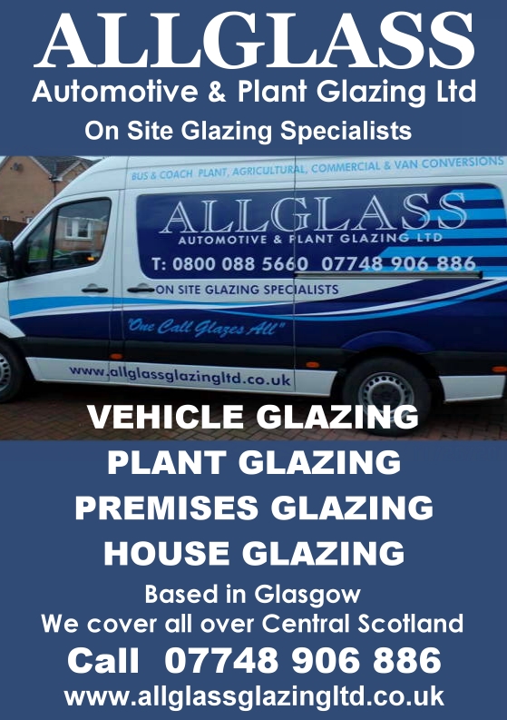 All Glass Glazing Services