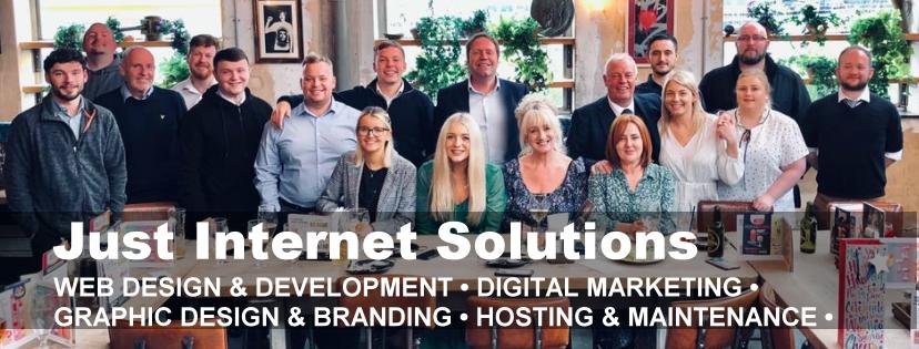 Just Internet Solutions