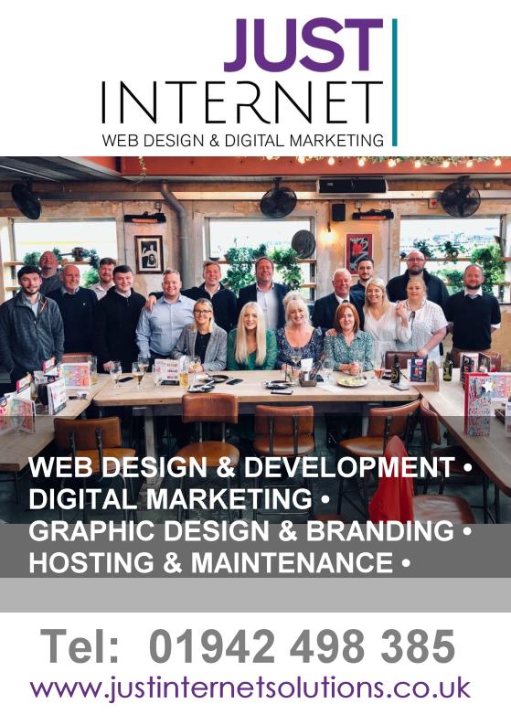 Just Internet Solutions