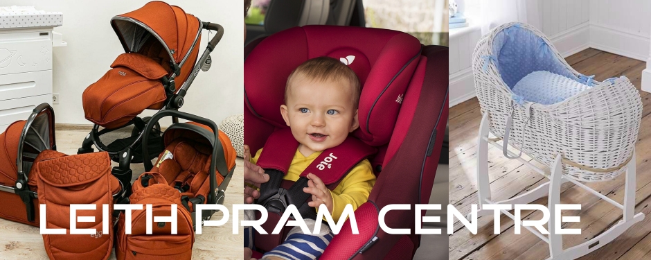 Leith Pram Centre edinburgh