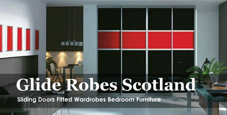 Glide Robes Scotland Sliding Doors