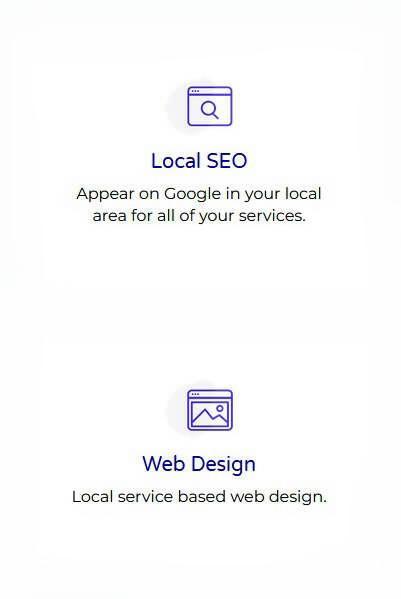 Local SEO & Web Design Edinburgh