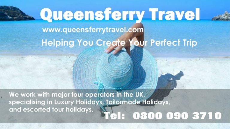 Queensferry Travel