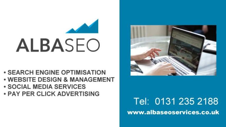 Alba SEO Services
