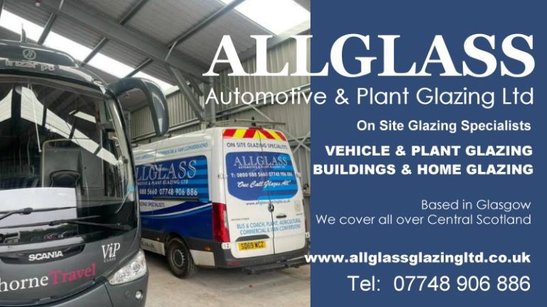 Glazing Services