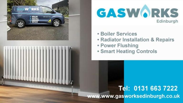 Gas Services