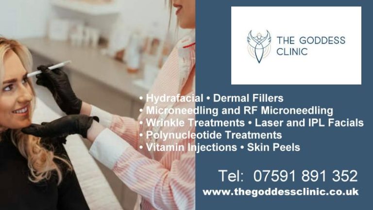 The Goddess Clinic