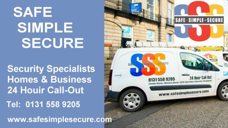 Security Services