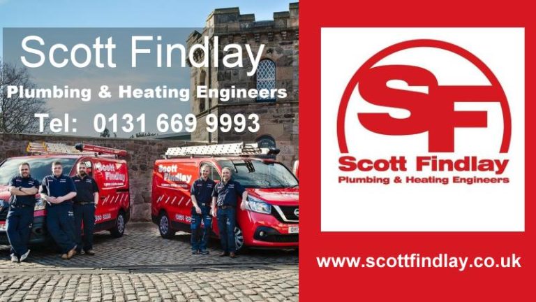 Plumbing Heatring Services
