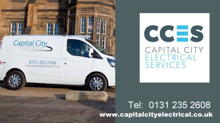 Electrical Services
