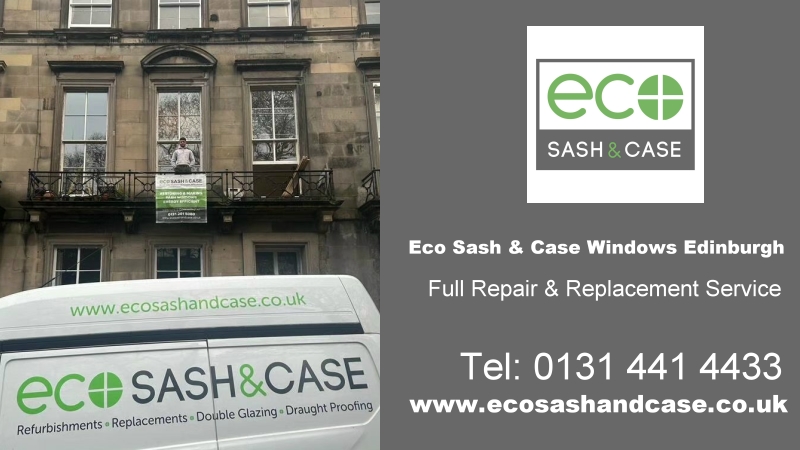 Sash& Case Windows