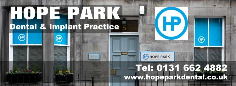 hope park dentists in edinburgh