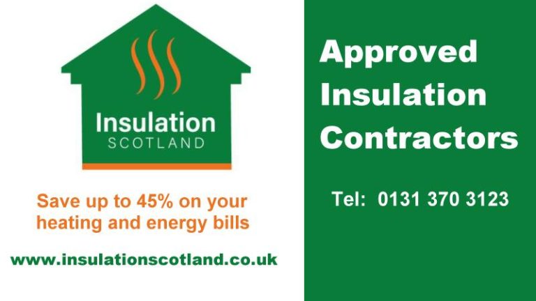 Wall Insulation