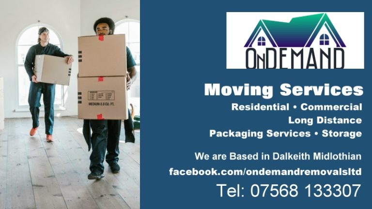Removal Services
