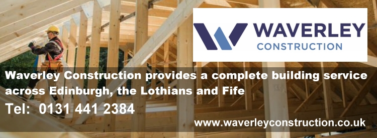building services in edinburgh