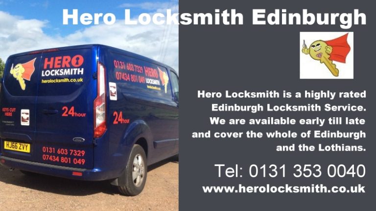 Locksmith Services