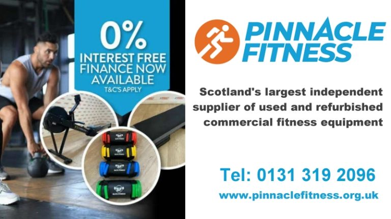 Pinnacle Fitness