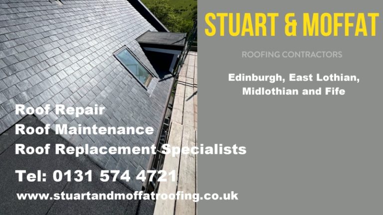 Roofing Services