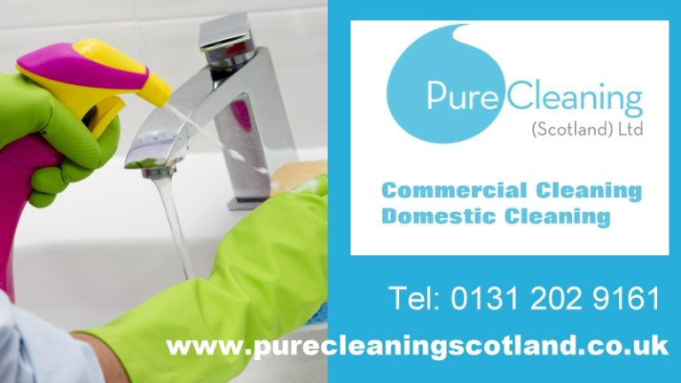 Cleaning Services