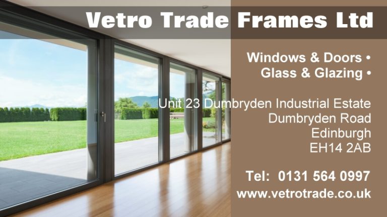 Window Frame Services